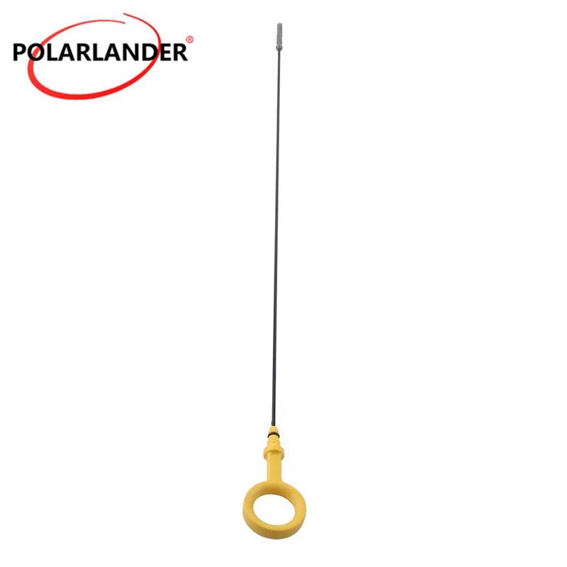 

Engine Oil Dipstick For A4 A5 A6 A8 S4 S5 059115611AB FOR 2.7 AND 3.0 DIESEL ENGINES ONLY.
