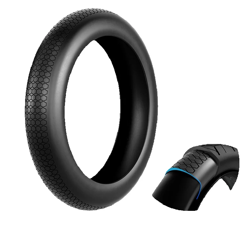 AliExpress NONE Anti-Puncture Tire Insert Puncture Proof Tube Protector for 20Inch Fat Bike 20x4.0inch Kai JA TIRE with 15mm Anti-Puncture Layer