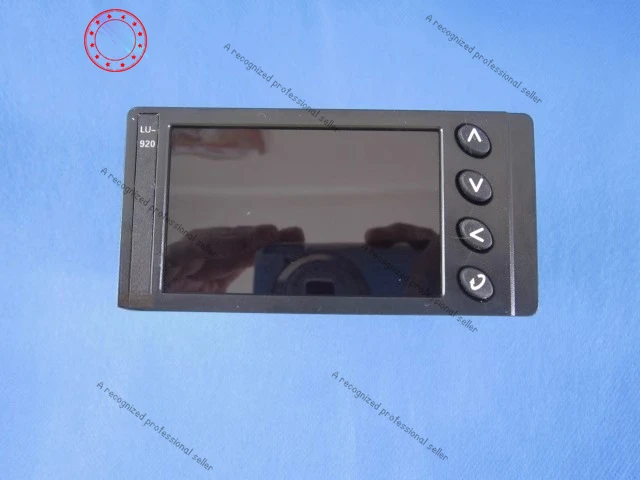 

New high quality digital regulator LU-920 pressure measuring instrument LU-924MCJ9J9J9V71-GD