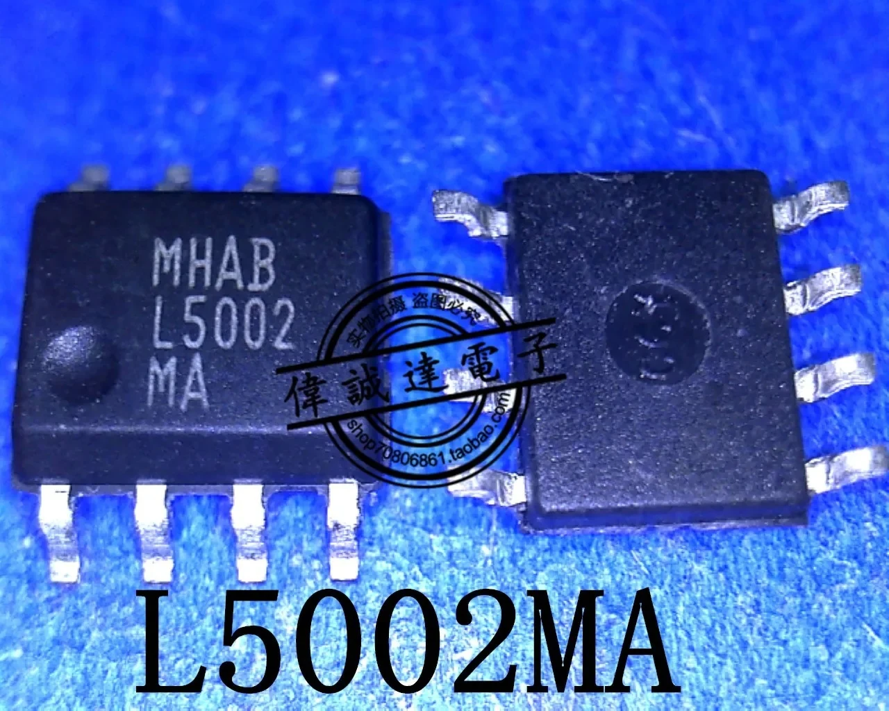 

10 шт. LM5002MA L5002MA SOP-8 Новый