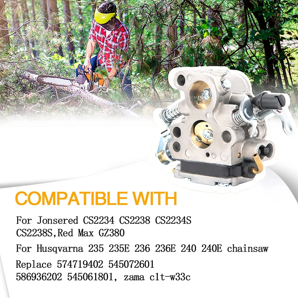 

Запасной топливный фильтр для карбюратора Craftsman 358381600, для садовых инструментов, воздушных фильтров и отрезных пил