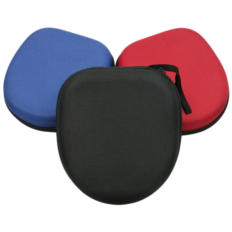 Universal Headphone Case for Over-Ear Wireless Headphones Compatible with JBL Tune 520BT for Sony/Anker/Bose Headset Storage Bag view 2