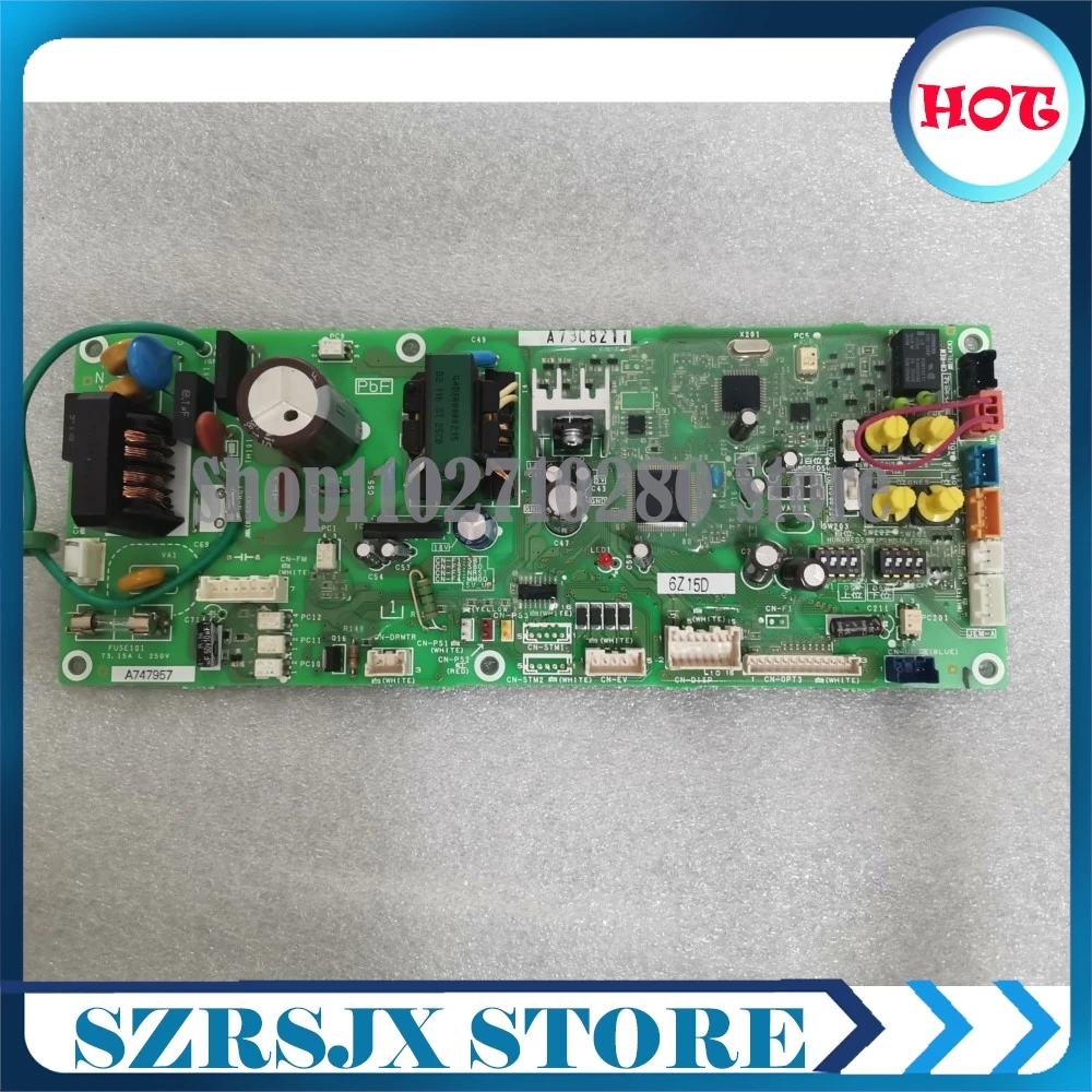 A73C8211 A747957 test ok circuit board motherboard