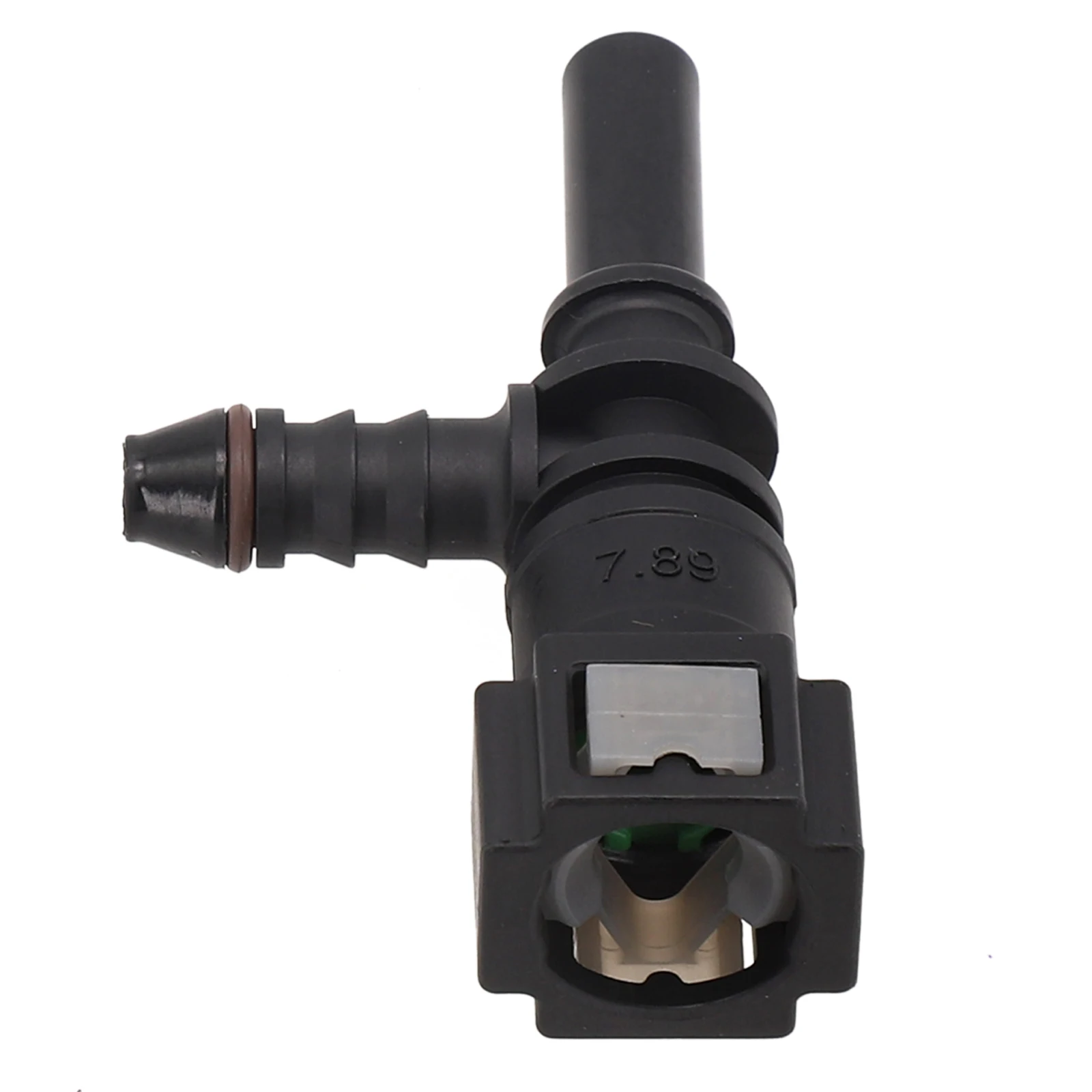 Nylon Easy To Connect for Quick Release Plastic Injector Secure And Reliable Efficient Fuel Transfer for Quick Release Mechanism
