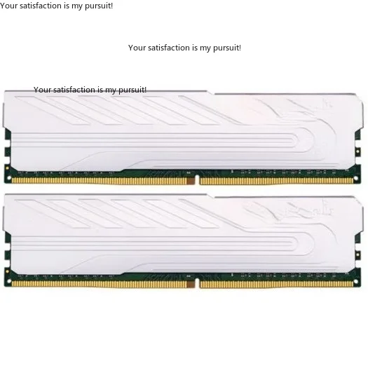 Applicable to Jinbaida DDR4 Silver Goblet 16G/32G/64G game e-sports vest desktop memory stick set single