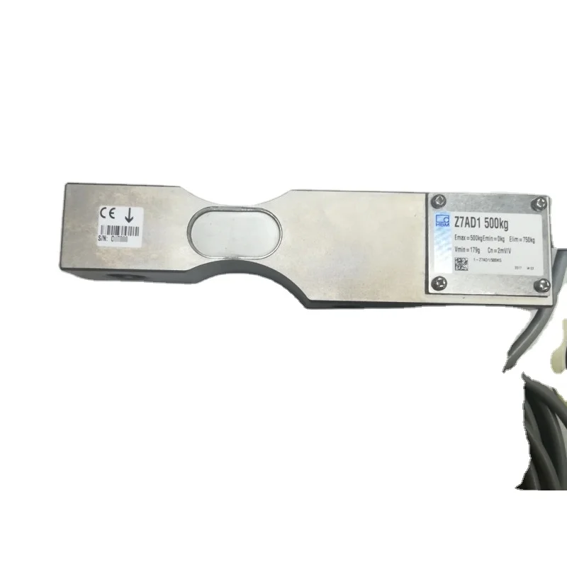 

Load Cell Z7AD1-500kg/0.5t/1t/2t/5t/10t