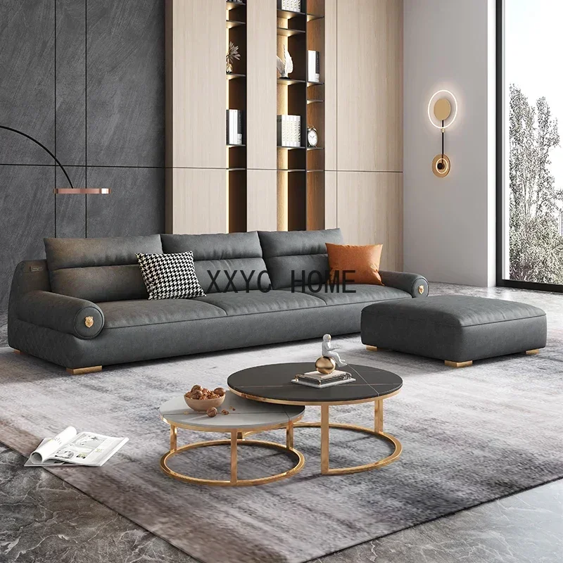 

Sofá ergonómico clásico para el hogar, mueble moderno para exteriores, Simple, recepcyjne, canapé Aces, barato