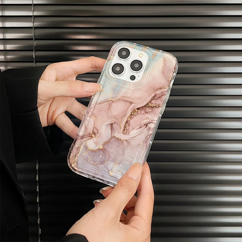 J2132 Fall Prevention Cushion Type For Huawei Nova 5 6 7 8 9 10 Pro SE Honor 50 Pro V40 Lite Play5 Case DIY Soft TPU Cover