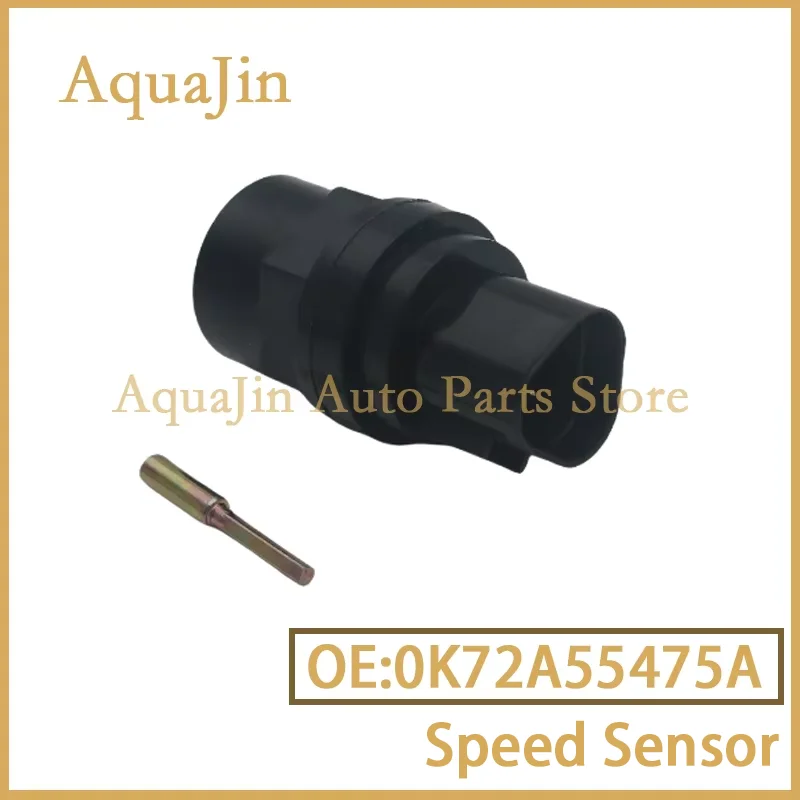 

0K72A55475A Vehicle Speed Sensor For Kia Sportage Spectra Cerato LD Hyundai Elantra XD Tiburon RD 1997~2005 1999 2002 Auto OEM