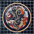 Zodiac Snake