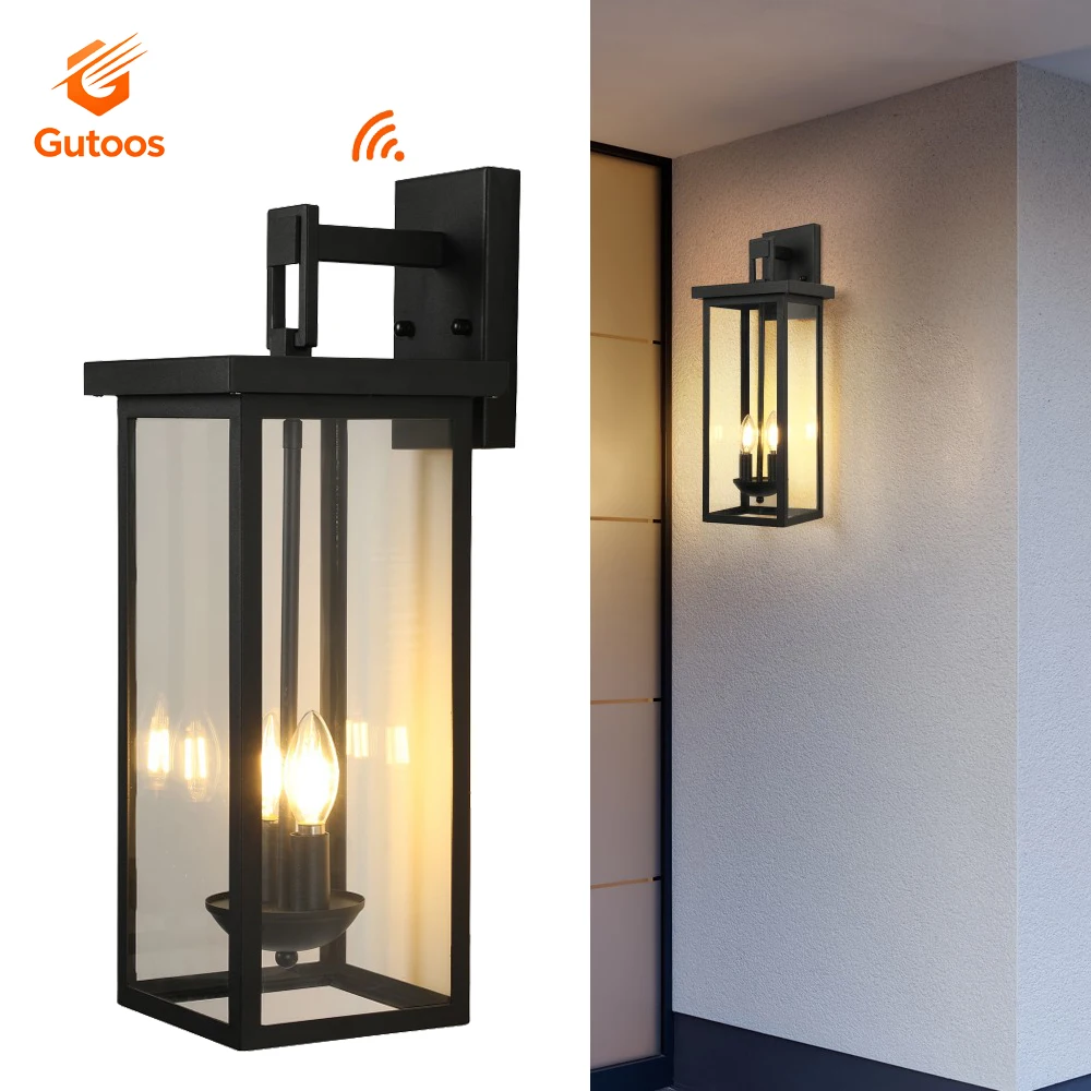 Modern Outdoor Deco…