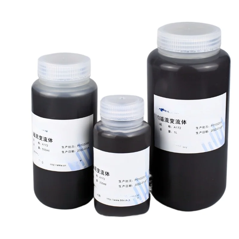 Magnetorheological …