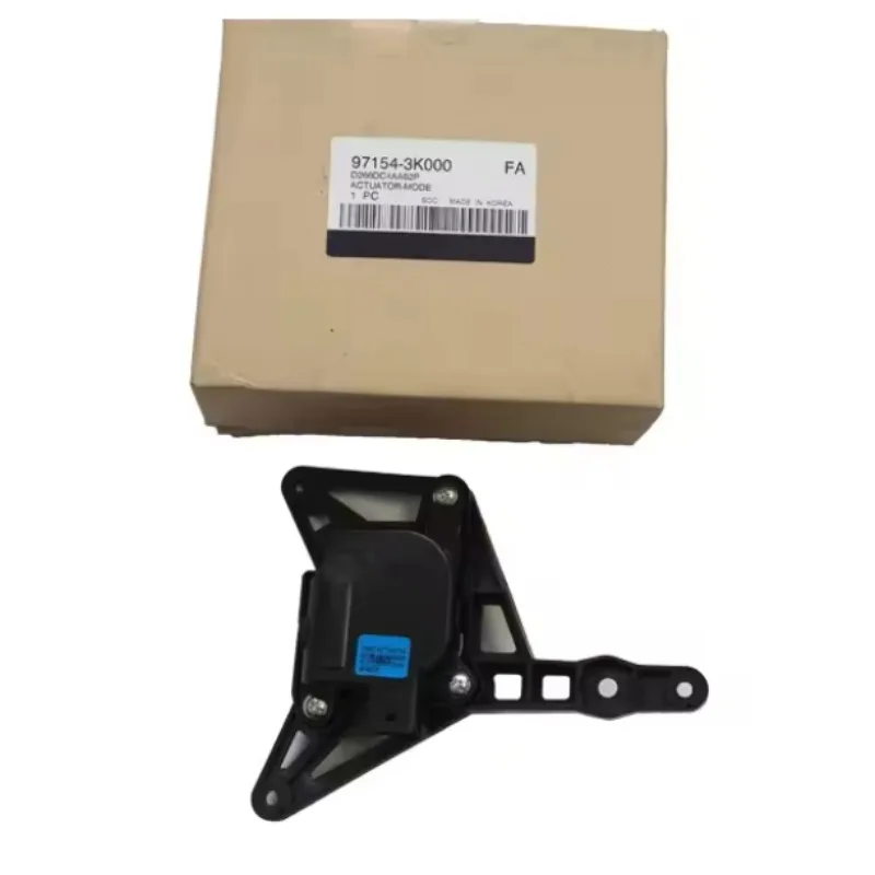 

Для Hyundai Santa Fe Sonata для KIA Sorento 971543K000 97154-3K000 режим привода автомобильная часть совершенно новая