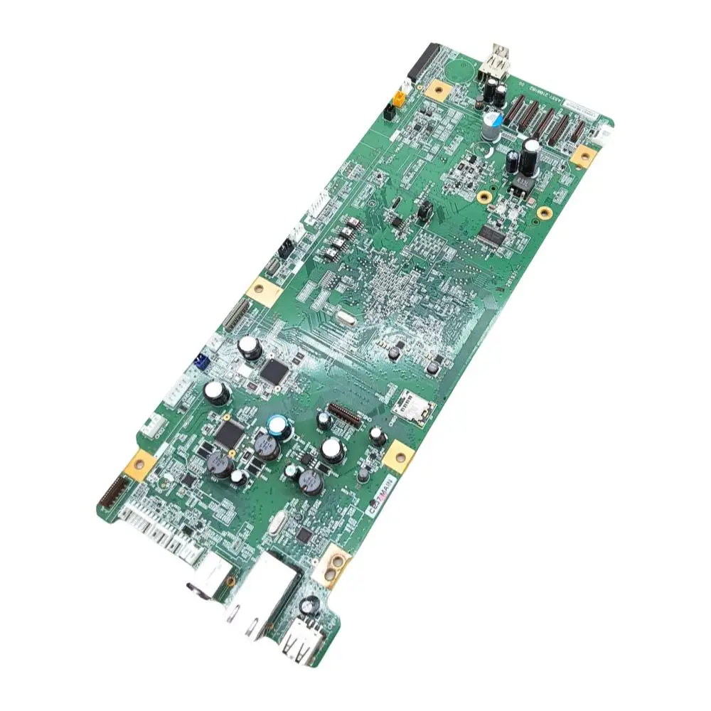 

Основная плата, материнская плата CD14 CE37 MAIN WF-M5693 подходит для Epson WF M5693