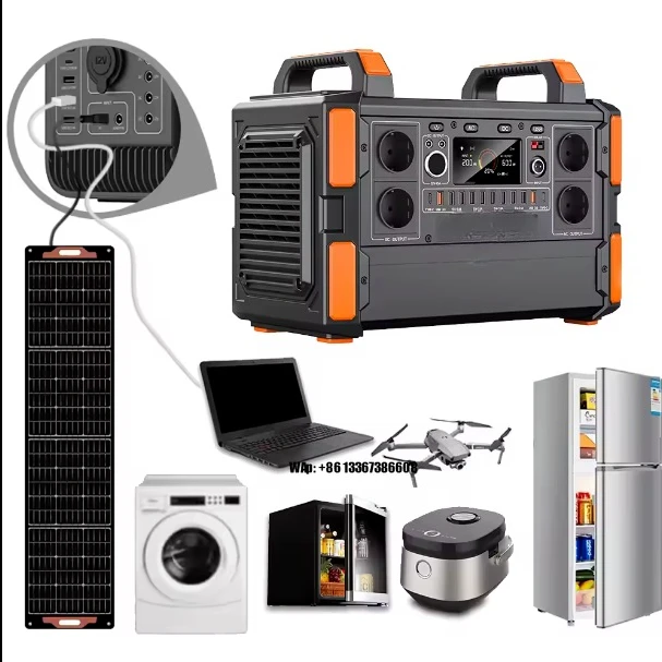 Generator Set High Quality 10000 Watt  Generator Power Bank  Charger  Power Supply