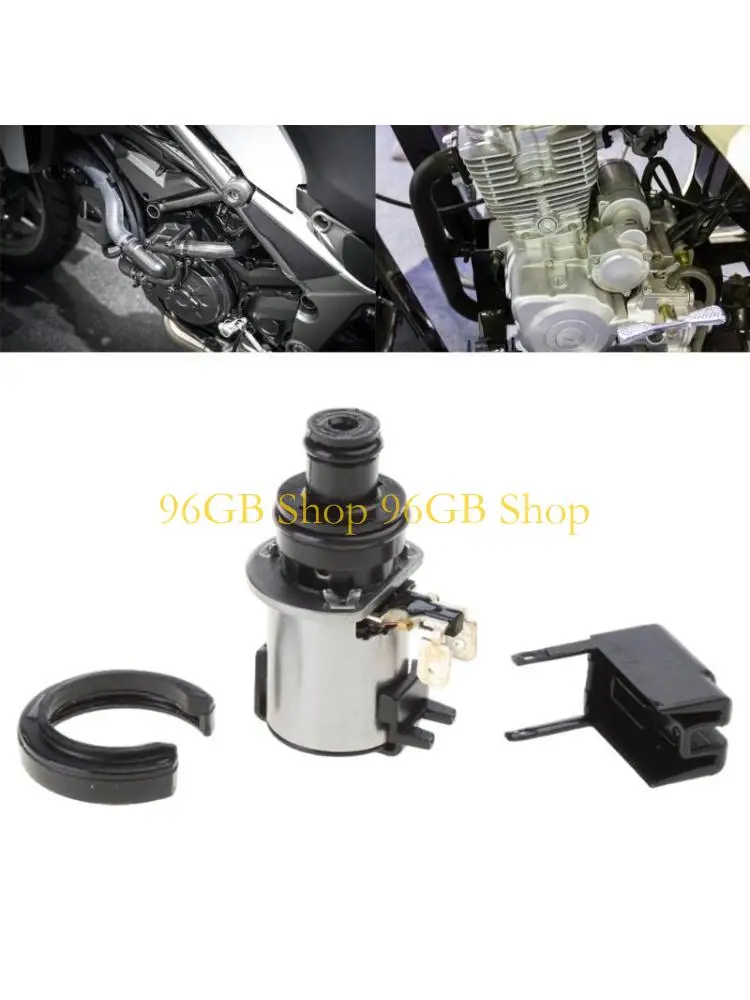 

96 ГБ Car Torte Converter Solepenoid AWD для линейного CVT TR580/690