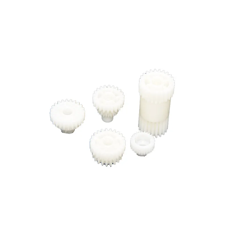 

2 комплекта сменного комплекта шестерен разработчика для Toshiba 2505 2006 2306 2506 2307 2507, детали принтера