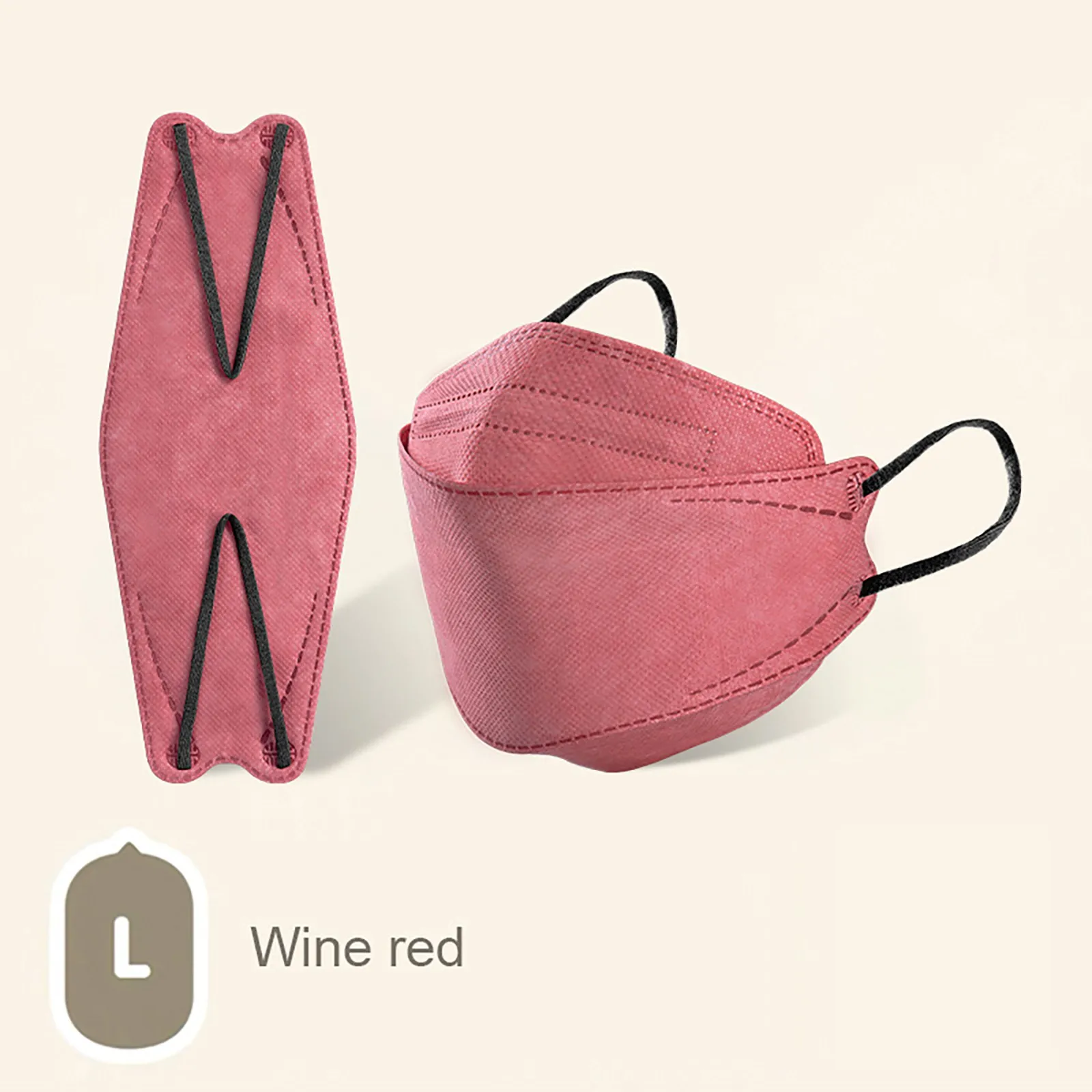 10Pcs Children's Ma… - image