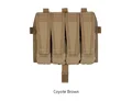 Coyote Brown
