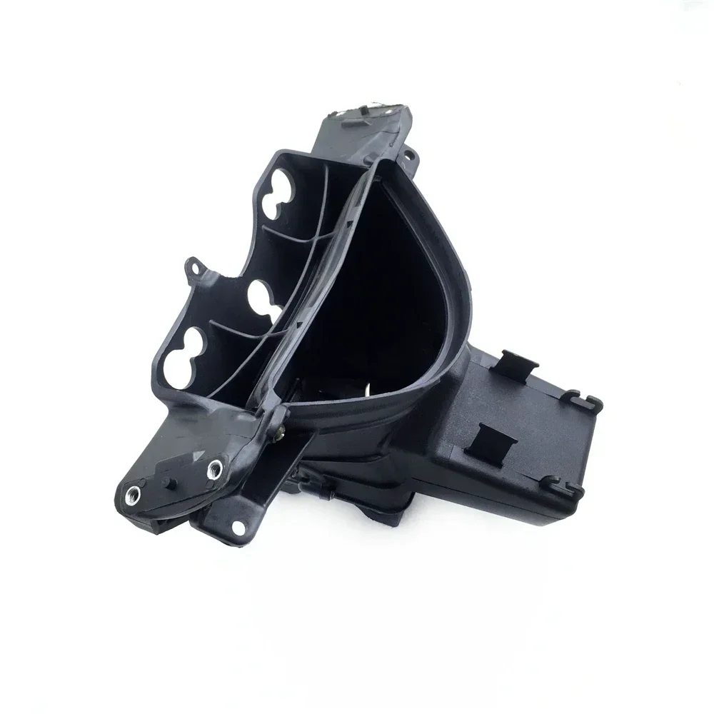 

Motorcycle Upper Stay Cowl Bracket Fairing Bracket for 2009-2012 Kawasaki ZX-6R