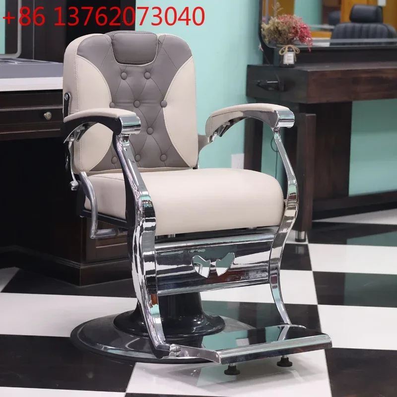 

Professional Pedicure Chair Barber Man Hairdressing Purpose Aesthetic Owl Multifunctional Beauty Ergonomic Spa Styling