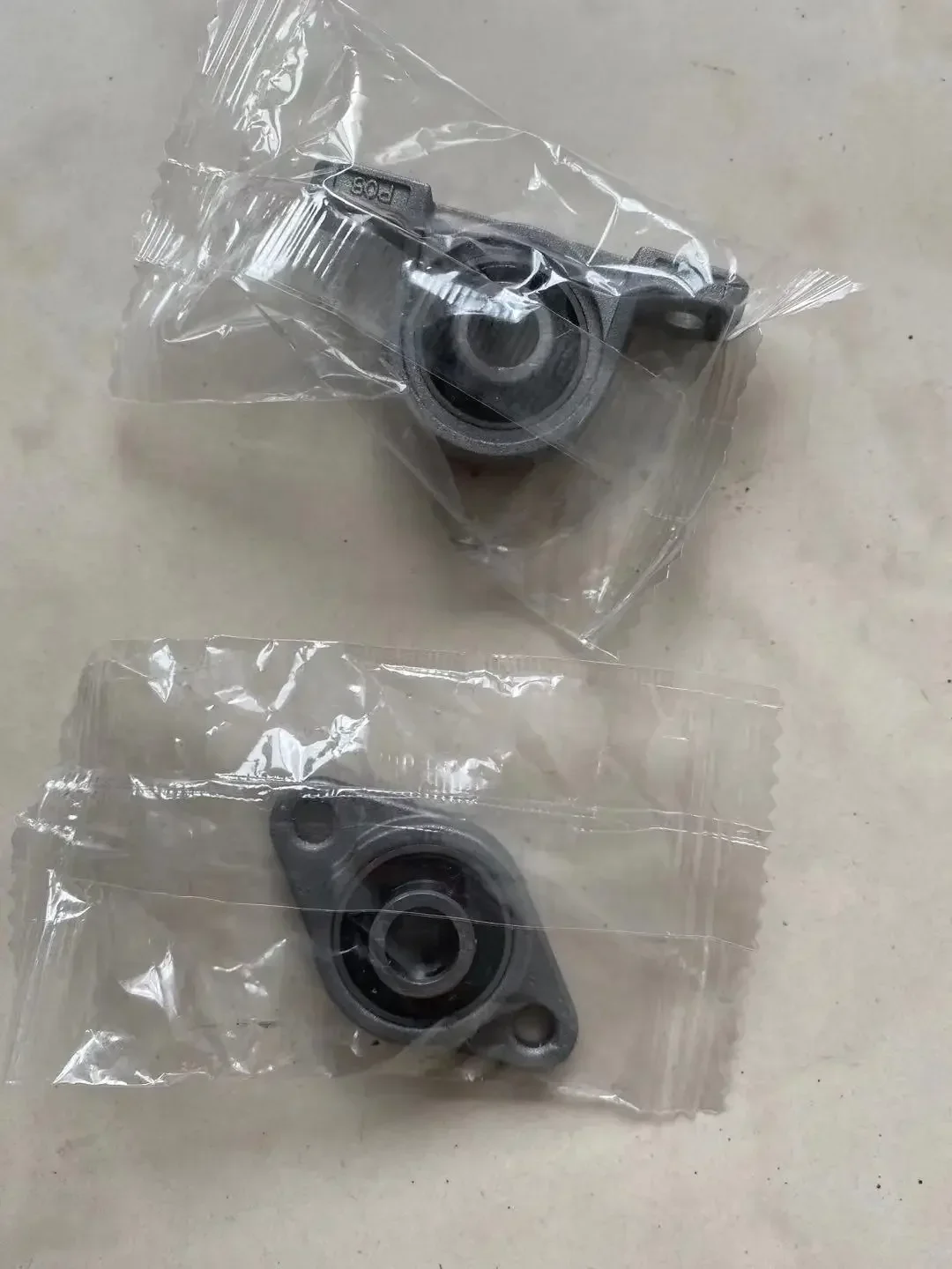 Kp Kfl Bore Ball Be… - image