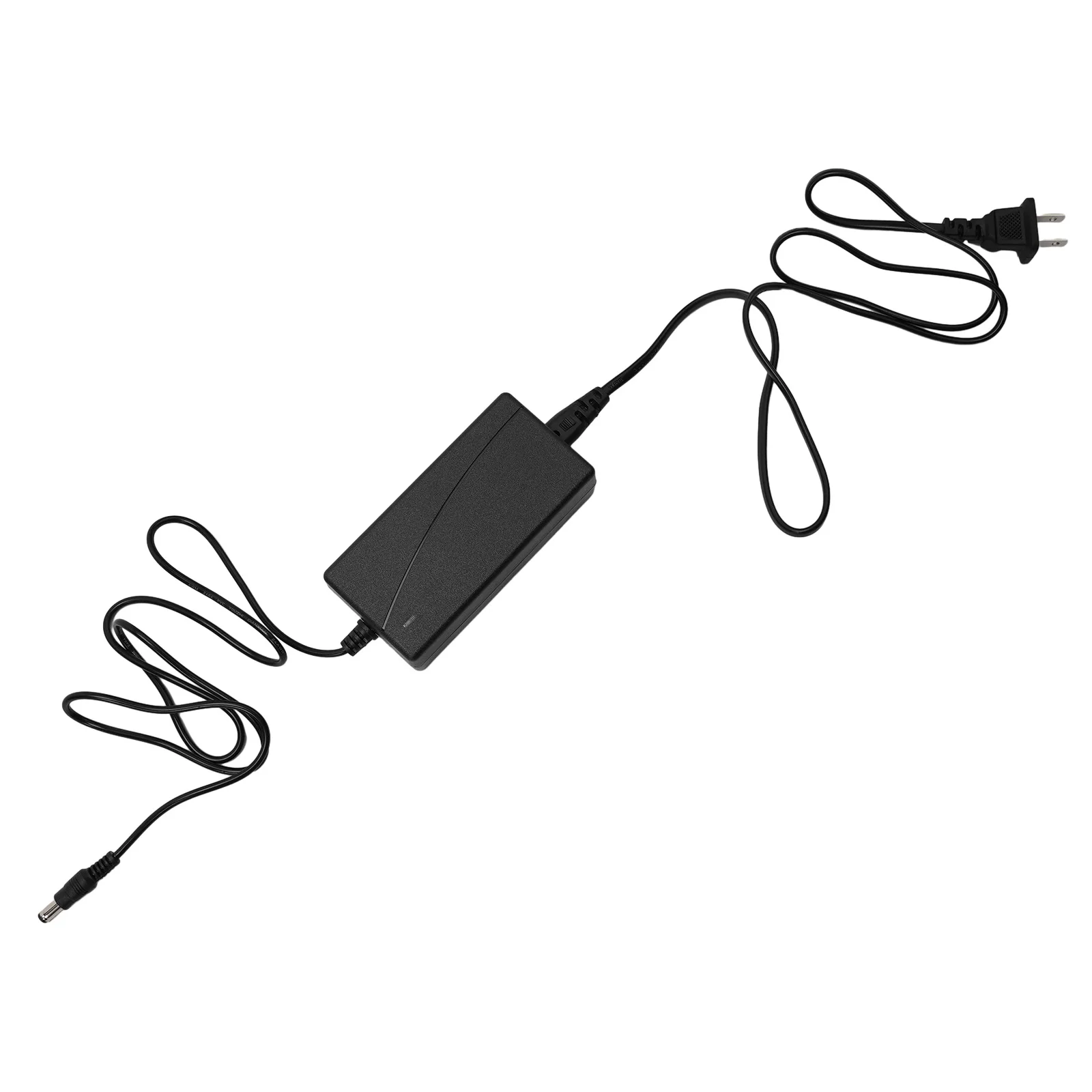 

Зарядное устройство для электрического скутера 42 в 2 А, адаптер для аккумулятора 42 в 2 а для велосипеда ES1 ES2 Escooter, зарядное устройство, источник питания, зарядное устройство Es2