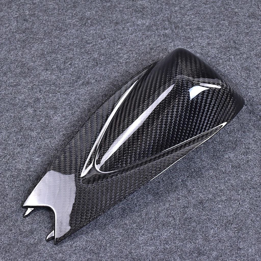 For Aprilia RSV4 2009 - 2018 2019 2020 Motorcycle Accessories 3k Carbon Fiber Tail Rear Seat Cover Cowl Fairing Part Kit