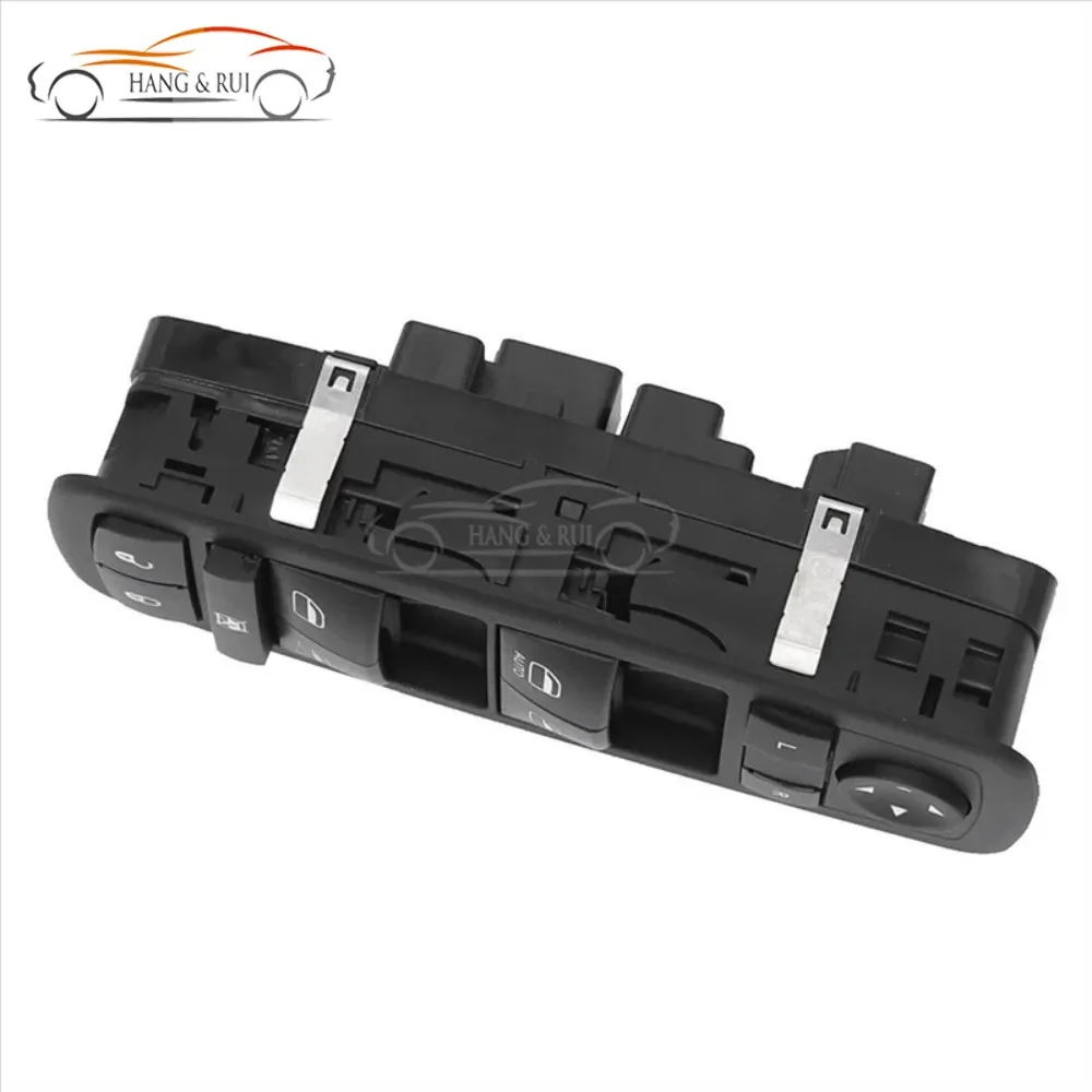 68307001AA 68307001AB 68307001AC Front Left Driver Side Power Window Switch Button For Dodge Journey 2017 2018 2019 view 6