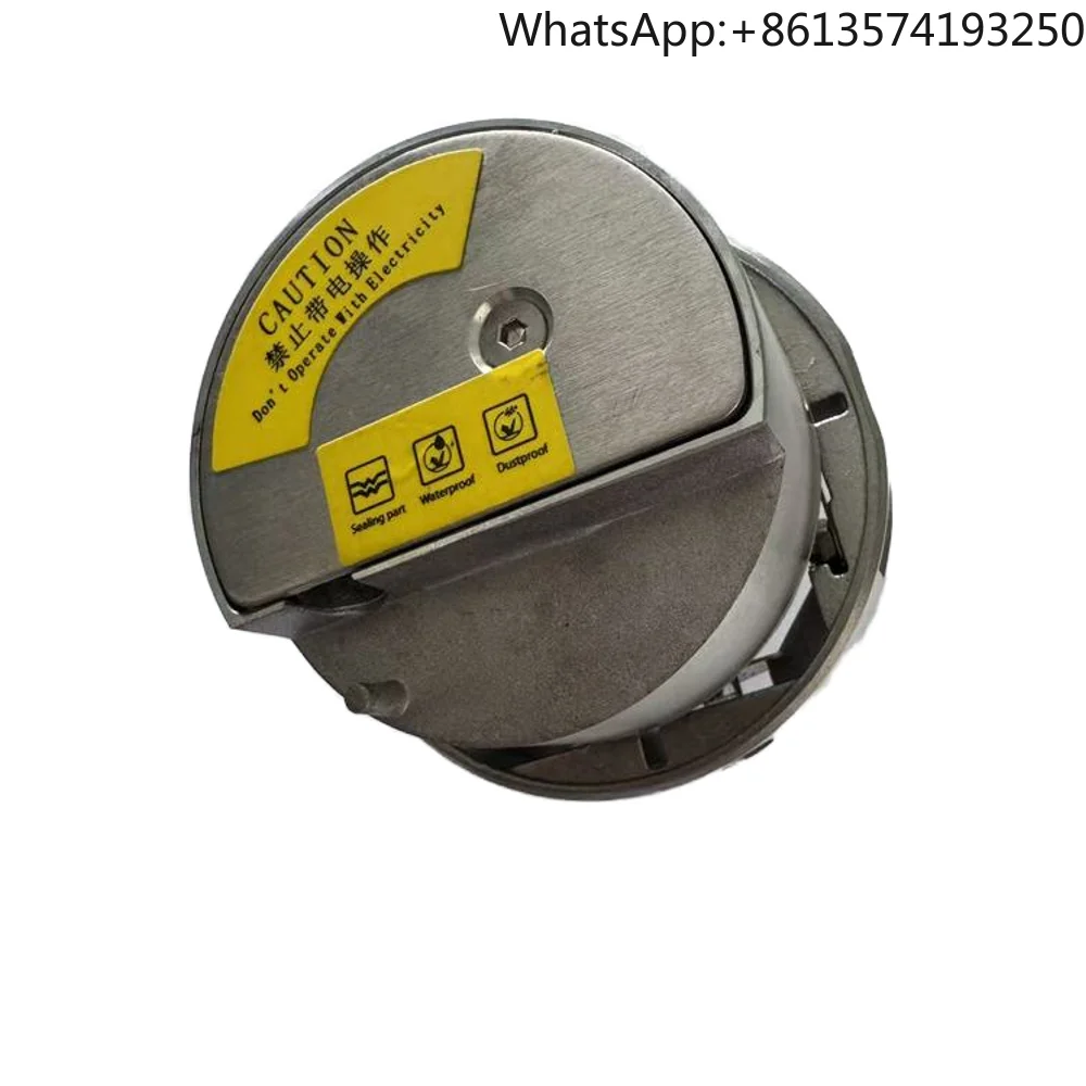 

RBC Encoder F53-B-2048AE Modern Design Stainless Steel 1 Year Warranty for Hotel Use Perfect Replacement for Heidenhain 1387