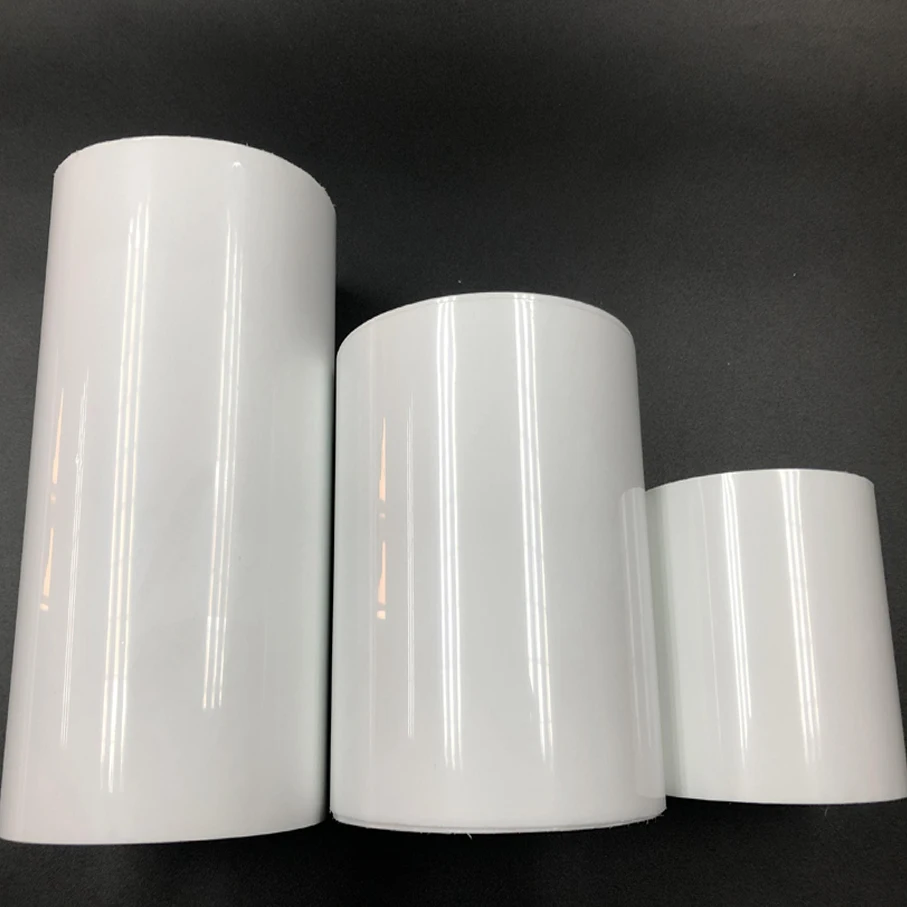 High Strength Anti Scratch Rhino Skin Sticker Vinyl Clear Transparence Thickness Bike Protective Film Car Protection Film