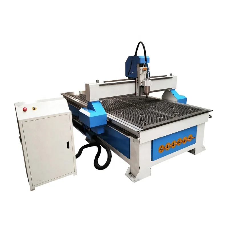 Woodworking machinery 1325 router numerical control