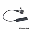 BK Tail Cover Switch