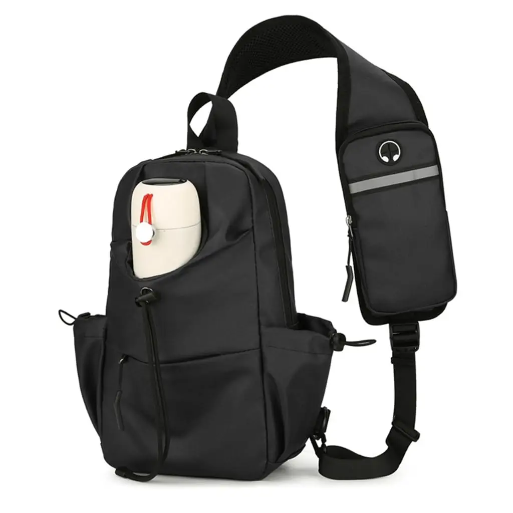 

Multifunctional backpack for men, shoulder backpack, travel backpack, casual backpack for outdoor business