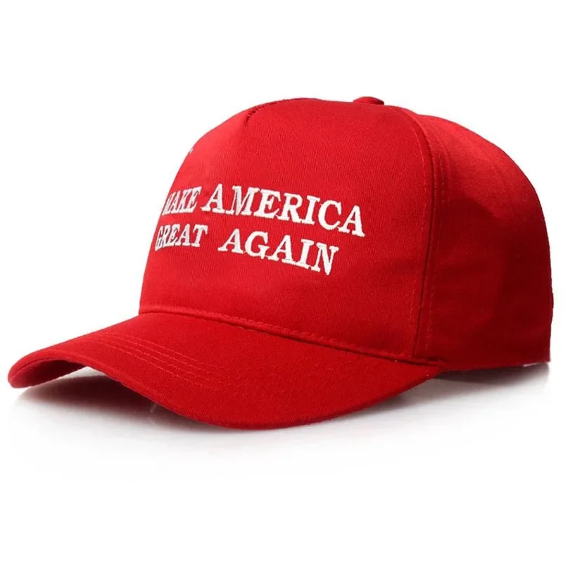 Make America Great Again Donald Trump GOP Republikaner Adjust Baseball Cap Patriots Präsident Hut