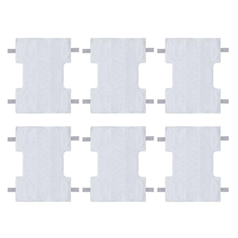 Microfiber Cleaning Pads for HV300 HV300W HV301 Vacuum Suitable for Living Rooms B95B