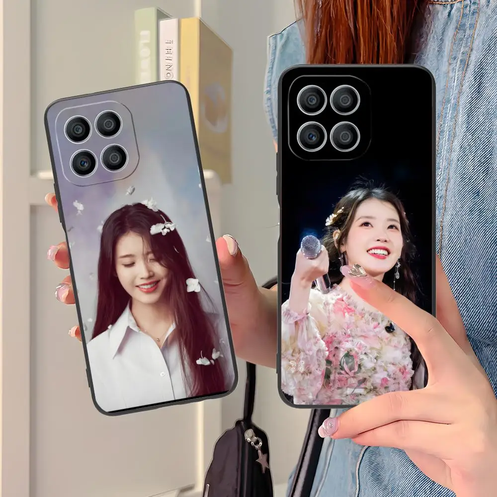 Iu Lee Ji Eun Mobil… - image