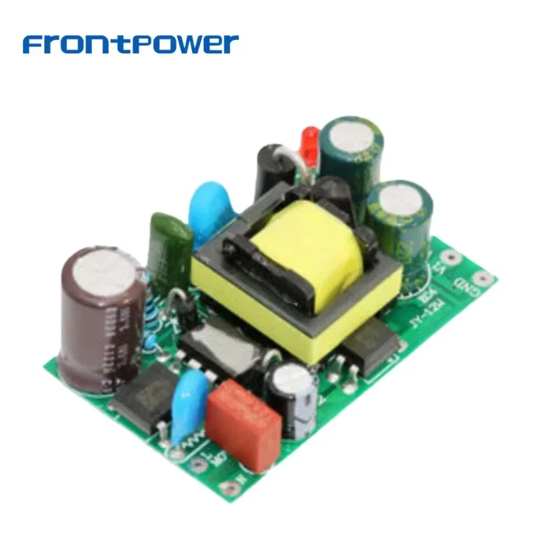 Front-end power supply O-EM ODM PCBA 12v15v20v36v48v5 6a8a10a12a16a24w30w100w150w200w400w500 printed circuit board switch