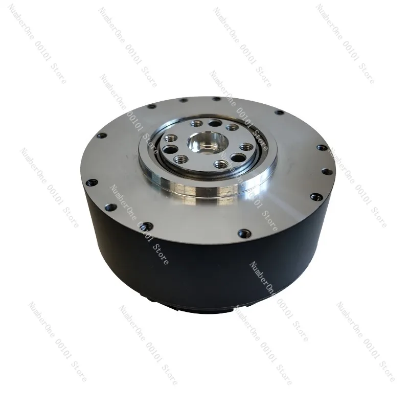 17Nm Dual Encoder Semi Direct Drive Integrated Robot Joint Servo Module
