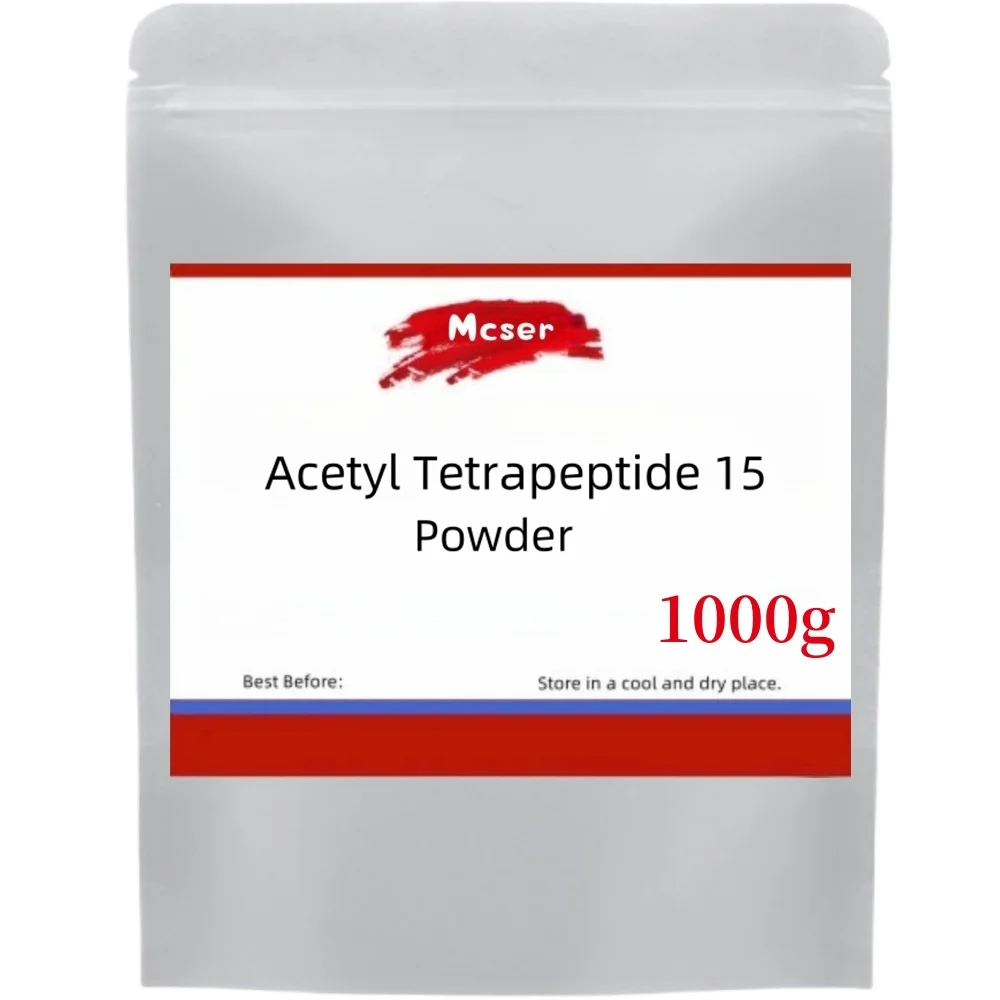 Materials For Making Cosmetics And Skincare Products Acetyl Tetrapeptide 15