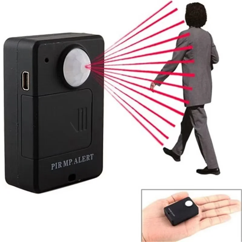 BTLIFE-لاسلكي صغير GSM PIR إنذار محس حركة الأشعة تحت الحمراء نظام كشف مضاد للسرقة الكاشف مع الاتحاد الأوروبي محول الطاقة الاتحاد الأوروبي التوصيل