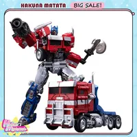 2024 HASBRO TW1030 OP Commander CY01 Trailer Car Transformation Toy Jetpack KO SS102 Figure Deformation Robot Collection Gift