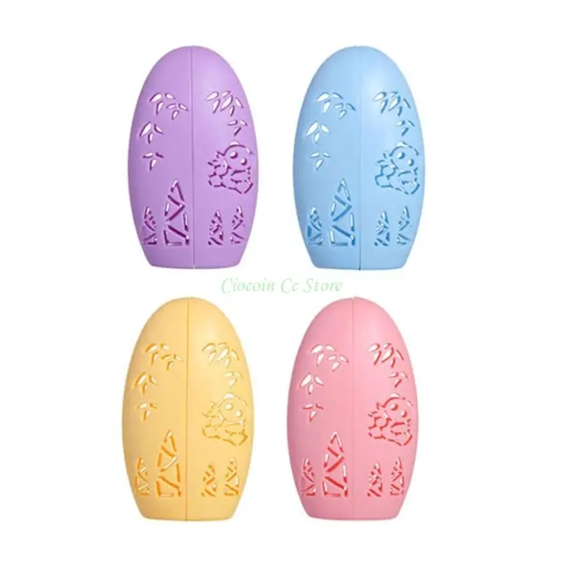 X90F Portable Mini Shaped Hand Warmer Self-Heating Activated Carbon Long Lasting Replaceable Winter Heater