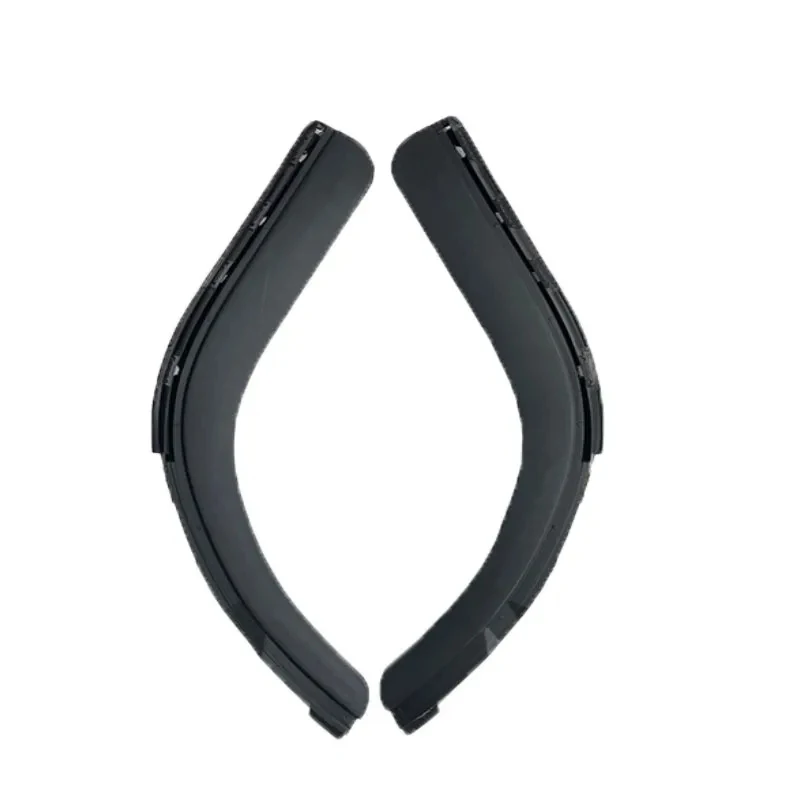 High Quality Wheel Eyebrow Commercial Truck Exterior Protective Spare Parts