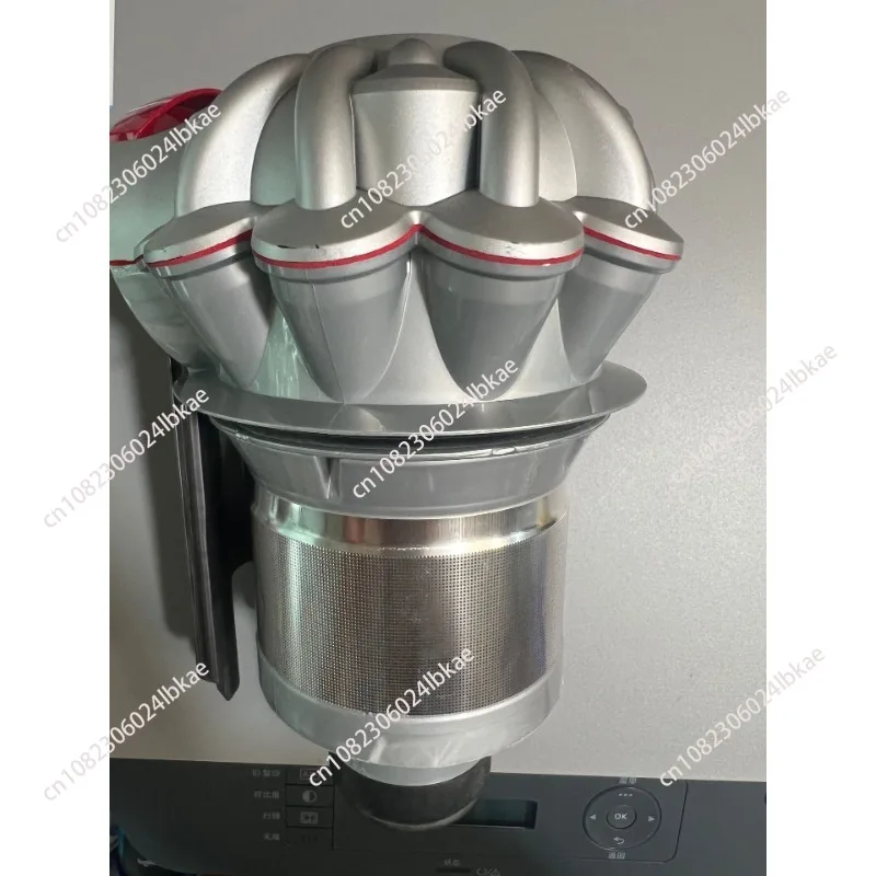 For  Dyson v7v8 vacuum cleaner cyclone host repair parts