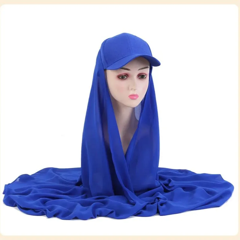 Pearl chiffon onepiece shawl sunscreen Pearl chiffon shawl scarf sunscreen onepiece shawl