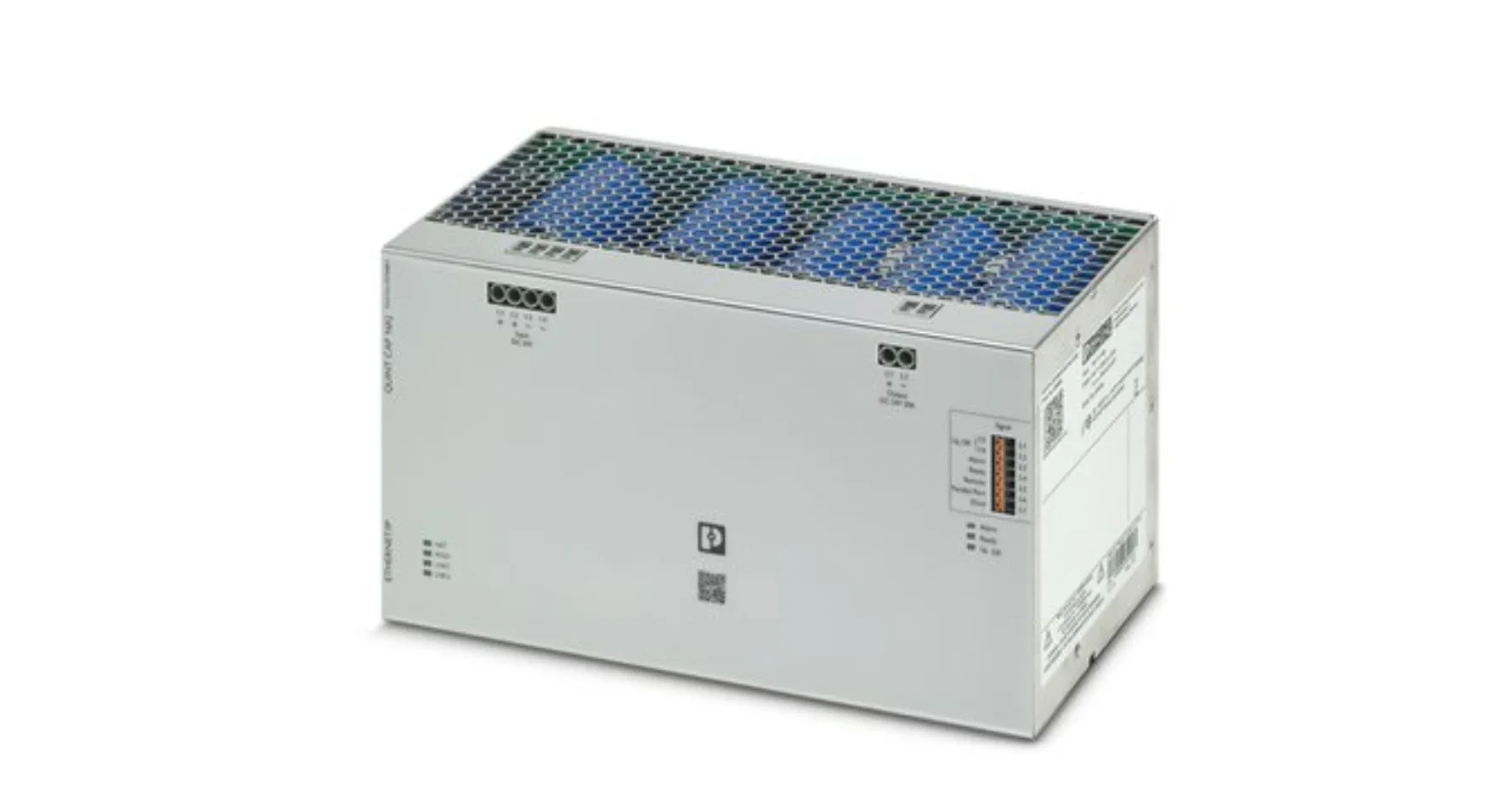 

2025г QUINT4-CAP/24DC/20/16KJ/PN - 1076860