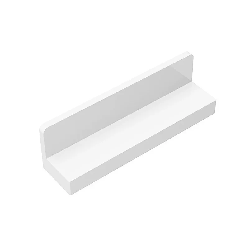 50 Stück 15207 Panel 1x4x1 Bausteine-Set 30413 35255 43337 Bausteine Partikel Lernspielzeug Kinder Geburtstag Weihnachtsgeschenke – Detail 2