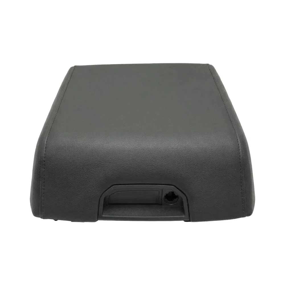For Daily Vehicle Use Center Console Armrest Lid OEM Style Armrest Lid No Drilling Required Direct OEM Replacement