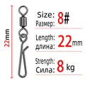 Size 8